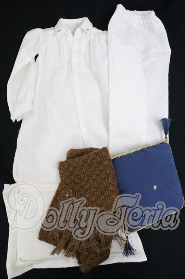 画像1: SD/OF:Nights in the Dorｍ ~学寮夜~ I-26-02-22-020-KD-ZI (1)