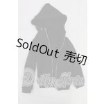 画像: SDGrB＆SD13男の子/OF:パーカー I-26-02-22-023-KD-ZI