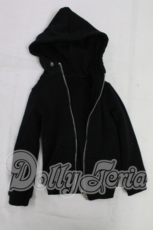 画像1: SDGrB＆SD13男の子/OF:パーカー I-26-02-22-023-KD-ZI (1)