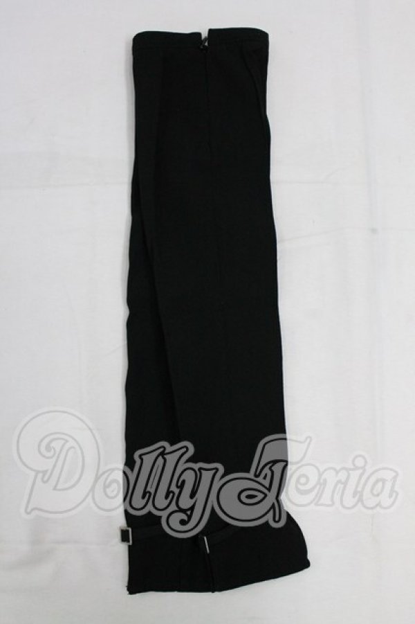 画像1: SDGrB/OF:パンツ I-26-02-22-022-KD-ZI (1)