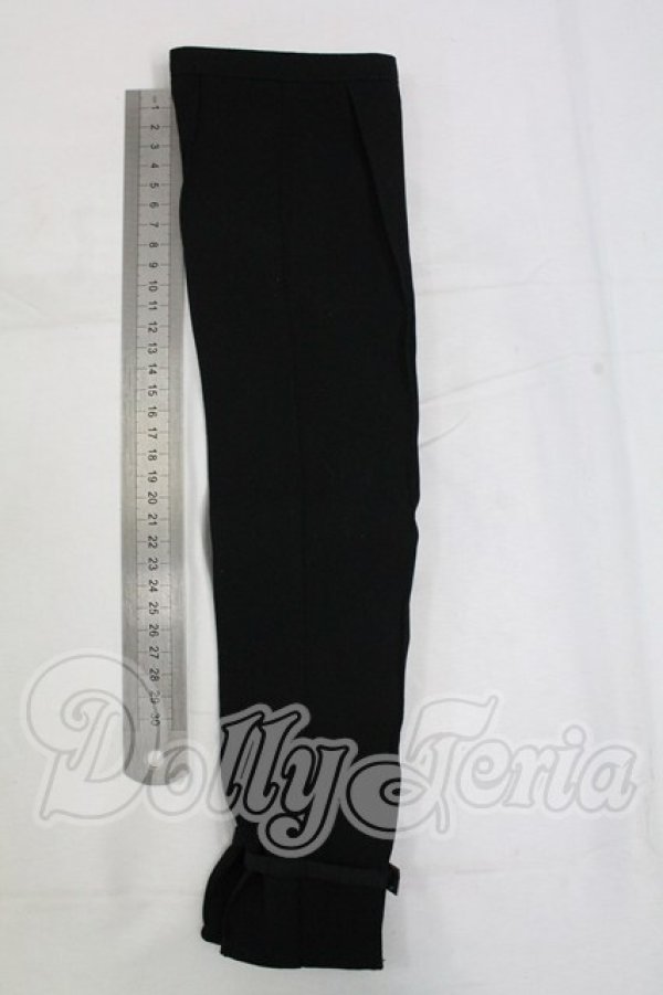 画像2: SDGrB/OF:パンツ I-26-02-22-022-KD-ZI (2)