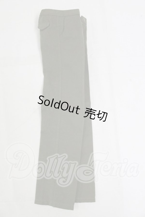 画像1: SD/OF:パンツ I-26-02-22-021-KD-ZI (1)