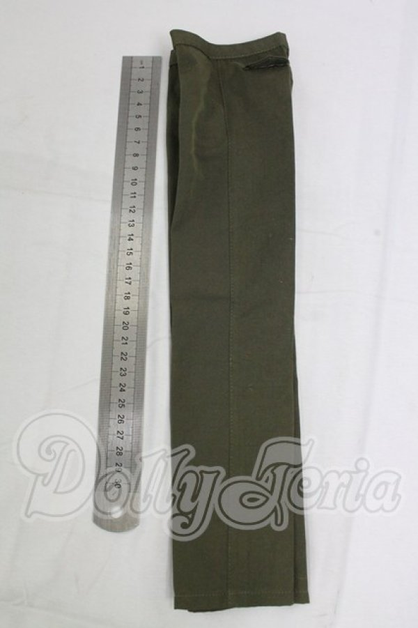 画像2: SD/OF:パンツ I-26-02-22-021-KD-ZI (2)