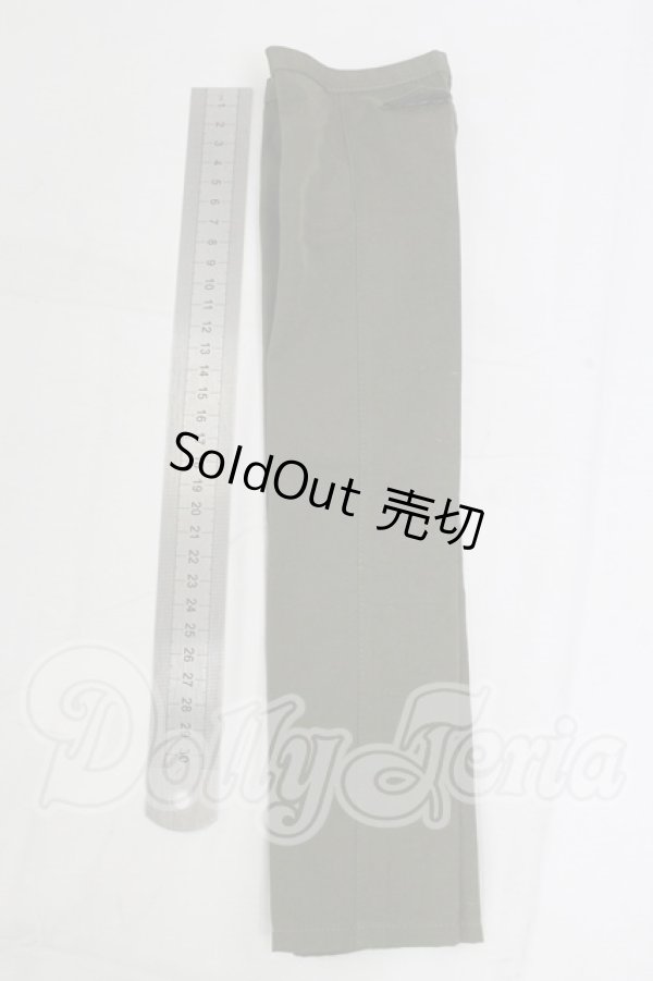 画像2: SD/OF:パンツ I-26-02-22-021-KD-ZI (2)