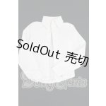 画像: SDGrB＆SD13男の子/OF:トップス I-26-02-22-017-KD-ZI