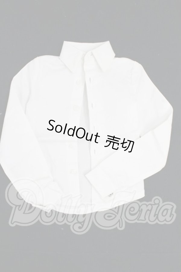 画像1: SDGrB＆SD13男の子/OF:トップス I-26-02-22-017-KD-ZI (1)