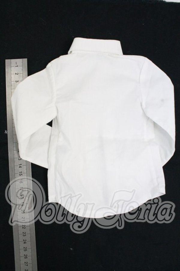 画像2: SDGrB＆SD13男の子/OF:トップス I-26-02-22-017-KD-ZI (2)