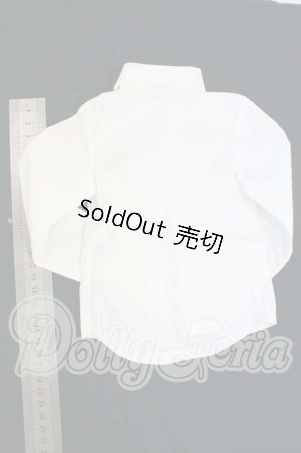 画像2: SDGrB＆SD13男の子/OF:トップス I-26-02-22-017-KD-ZI (2)