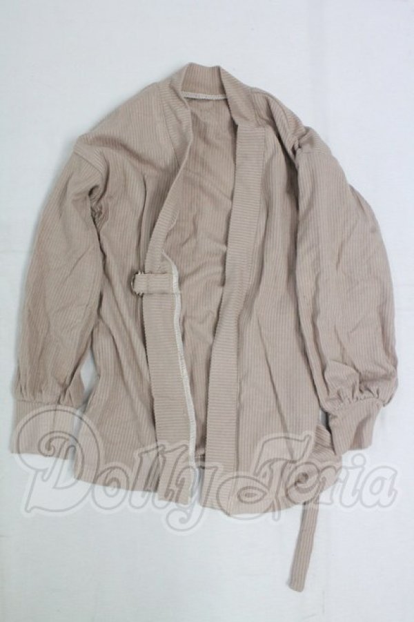 画像1: SDGrB＆SD13男の子/OF:アウター I-26-02-22-018-KD-ZI (1)