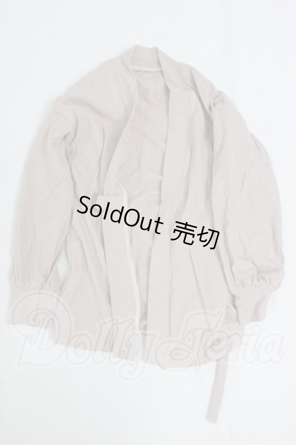 画像1: SDGrB＆SD13男の子/OF:アウター I-26-02-22-018-KD-ZI (1)