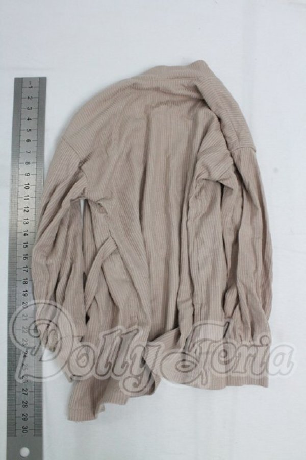 画像2: SDGrB＆SD13男の子/OF:アウター I-26-02-22-018-KD-ZI (2)