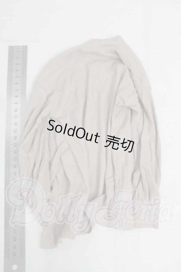 画像2: SDGrB＆SD13男の子/OF:アウター I-26-02-22-018-KD-ZI (2)