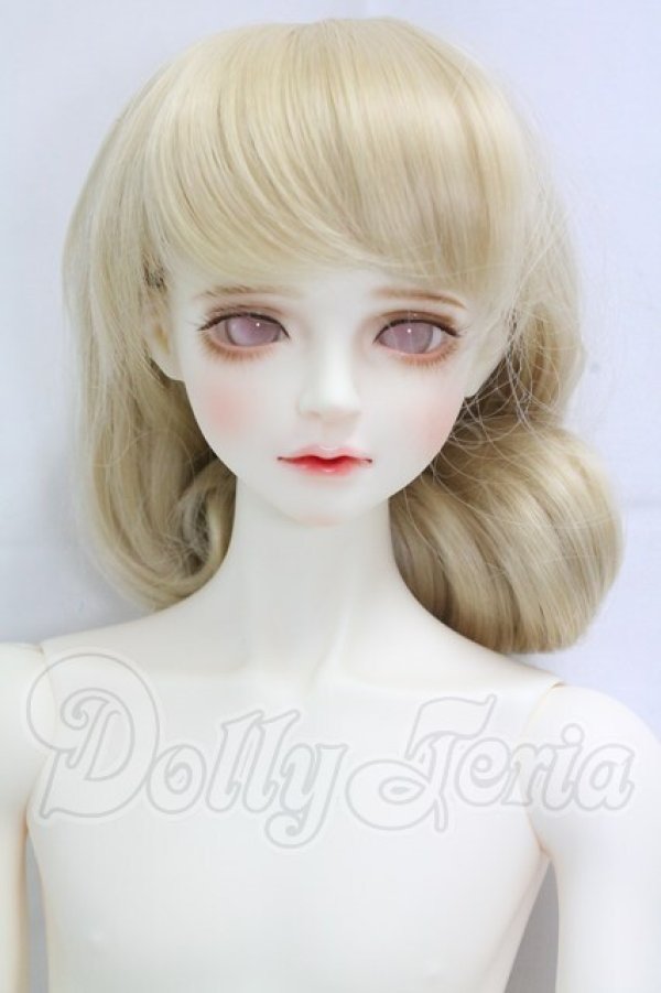 画像1: LUTS/Senior65 Delf CARMINE I-26-03-01-003-KD-ZI (1)