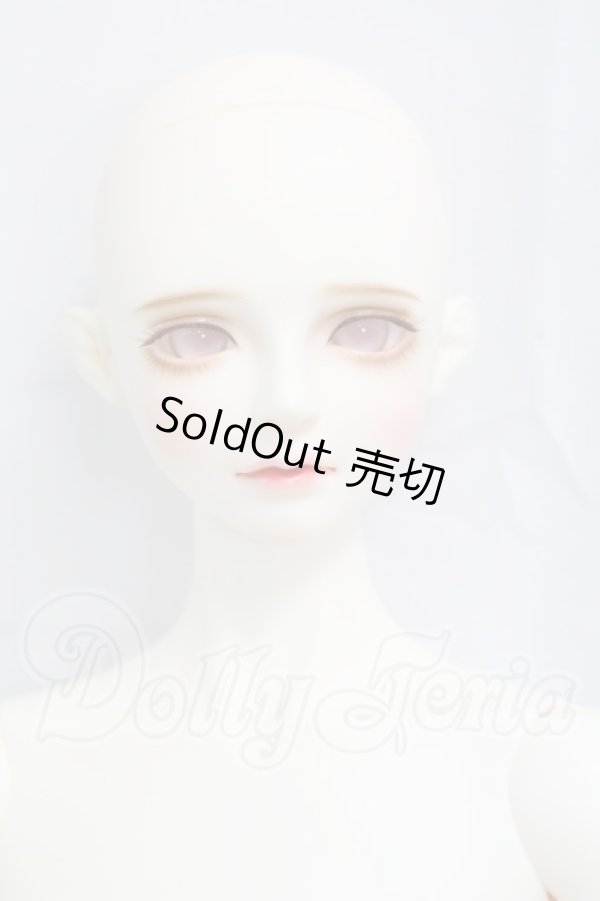 画像2: LUTS/Senior65 Delf CARMINE I-26-03-01-003-KD-ZI (2)