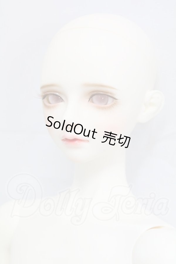 画像3: LUTS/Senior65 Delf CARMINE I-26-03-01-003-KD-ZI (3)