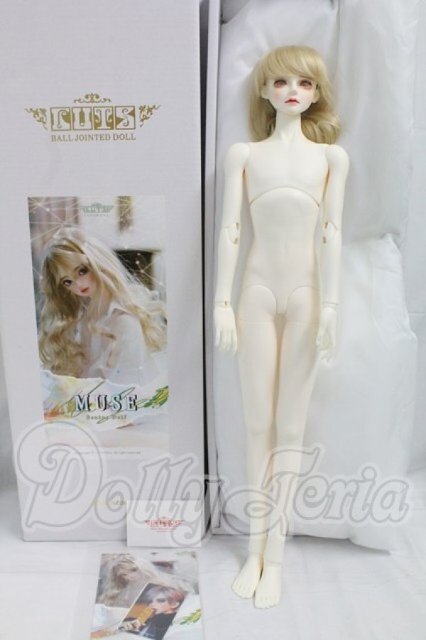 画像7: LUTS/Senior65 Delf CARMINE I-26-03-01-003-KD-ZI (7)