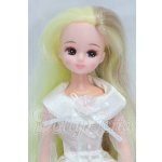 画像: #Licca/#レディレトロ I-26-02-22-004-KD-ZI