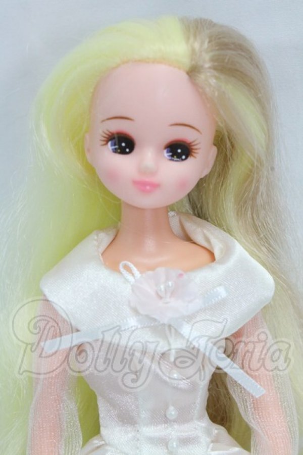 画像1: #Licca/#レディレトロ I-26-02-22-004-KD-ZI (1)