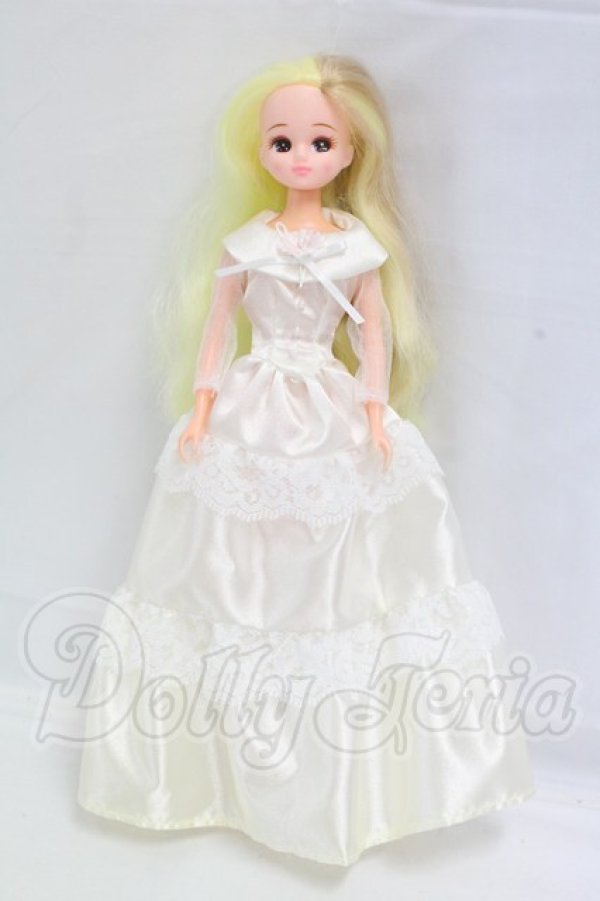 画像2: #Licca/#レディレトロ I-26-02-22-004-KD-ZI (2)