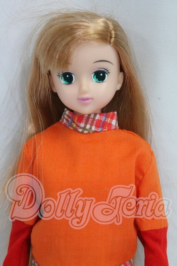 画像1: ジェニーフレンド/ティモテ本体+衣装 I-26-02-22-003-KD-ZI (1)