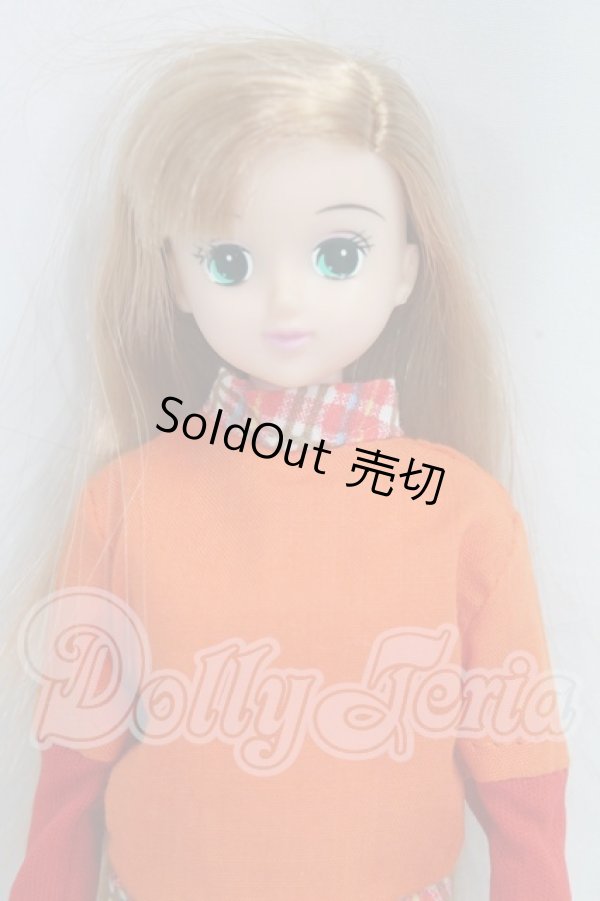 画像1: ジェニーフレンド/ティモテ本体+衣装 I-26-02-22-003-KD-ZI (1)