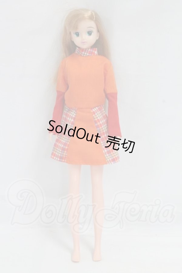 画像2: ジェニーフレンド/ティモテ本体+衣装 I-26-02-22-003-KD-ZI (2)