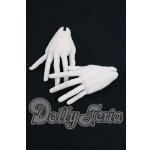 画像: 40cmサイズドール/関節ハンド I-26-02-22-068-KD-ZI