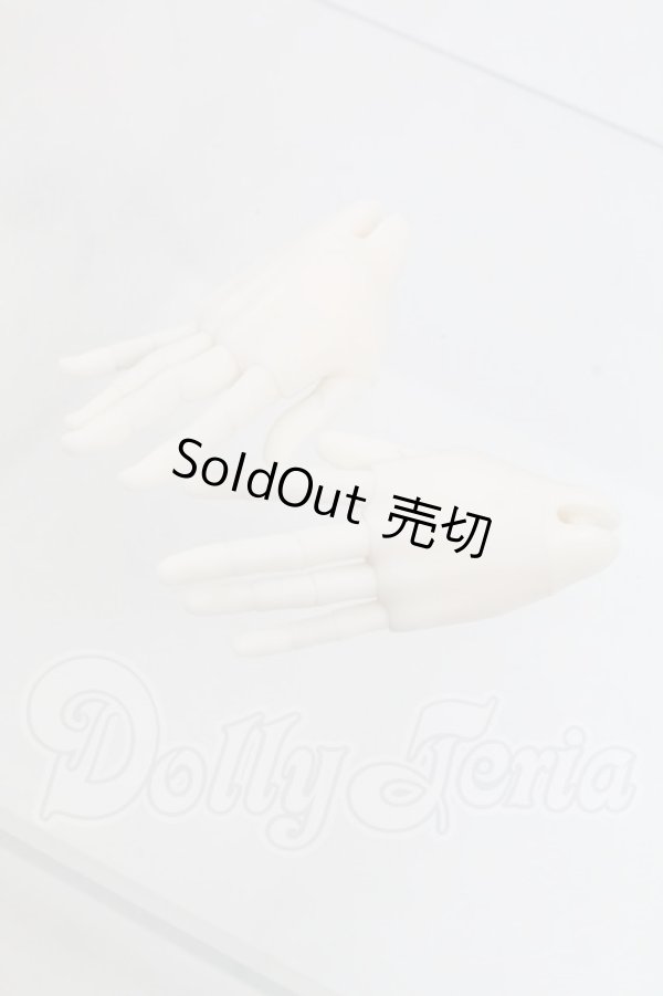 画像1: 40cmサイズドール/関節ハンド I-26-02-22-067-KD-ZI (1)