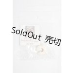 画像: DOLK SELECT/【SOYMILK】Sカンキャッチャー I-26-02-22-070-KD-ZI