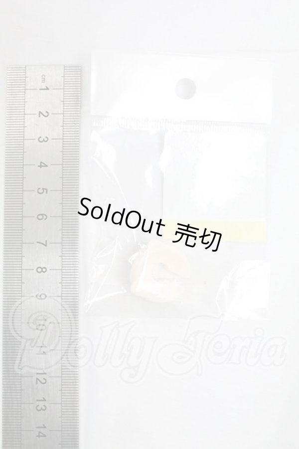 画像2: DOLK SELECT/【SOYMILK】Sカンキャッチャー I-26-02-22-070-KD-ZI (2)
