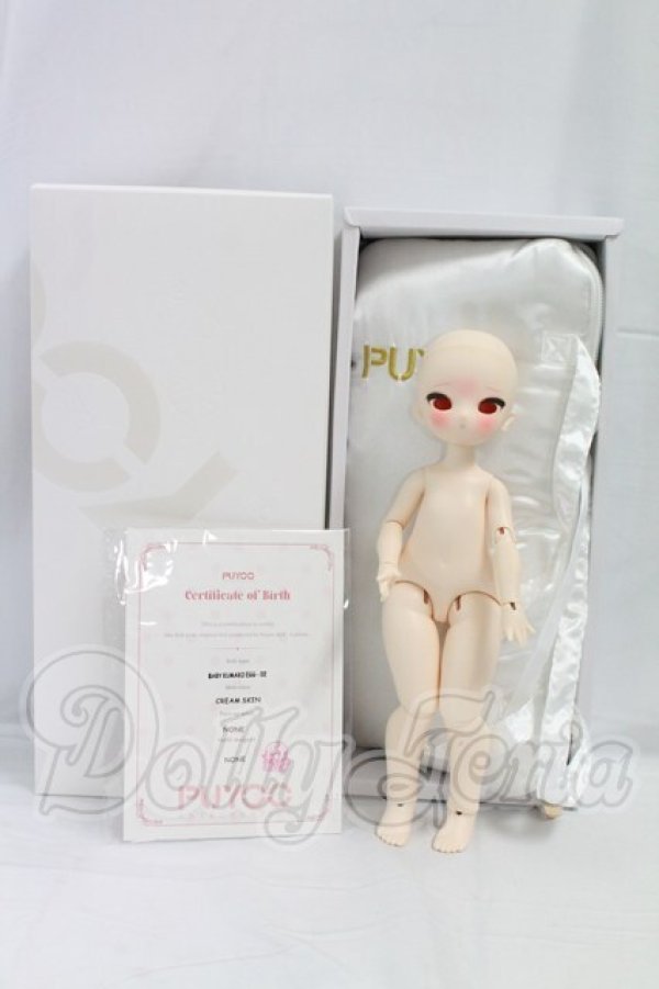 画像6: puyoodoll/BABY KUMAKO EGG-02 I-26-02-22-053-KD-ZI (6)