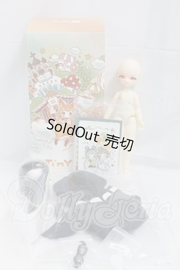 画像6: TinyFox/オニイトマキエイ 毒香 I-26-02-22-054-KD-ZI (6)