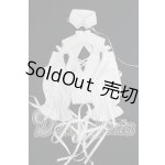 画像: 40cmサイズドール/OF:衣装 I-26-02-22-048-KD-ZI