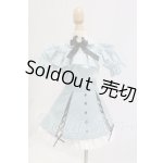 画像: MDD/OF:小悪魔ワンピセット（水色）・ミニ I-26-02-22-046-KD-ZI