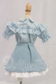 画像3: MDD/OF:小悪魔ワンピセット（水色）・ミニ I-26-02-22-046-KD-ZI (3)