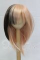 画像: 9inch/ウィッグ I-26-02-22-043-KD-ZI
