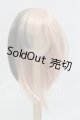 画像: 9inch/ウィッグ I-26-02-22-043-KD-ZI