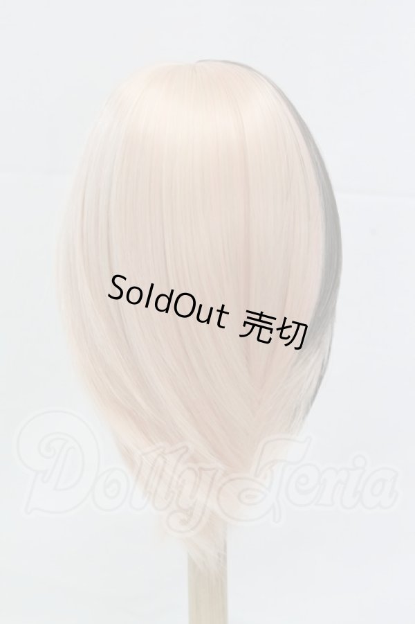 画像2: 9inch/ウィッグ I-26-02-22-043-KD-ZI (2)