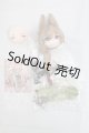 画像: 不可食用人形 Inedible Doll/月飛び時間シリーズ梧秋 I-26-02-22-062-KD-ZI