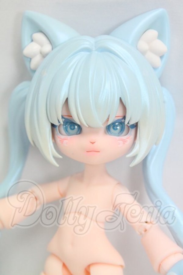 画像1: ルナに捧ぐ/月魔女 I-26-02-22-061-KD-ZI (1)