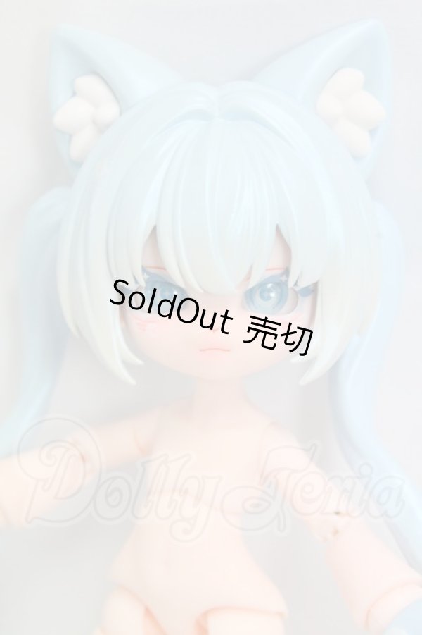 画像1: ルナに捧ぐ/月魔女 I-26-02-22-061-KD-ZI (1)