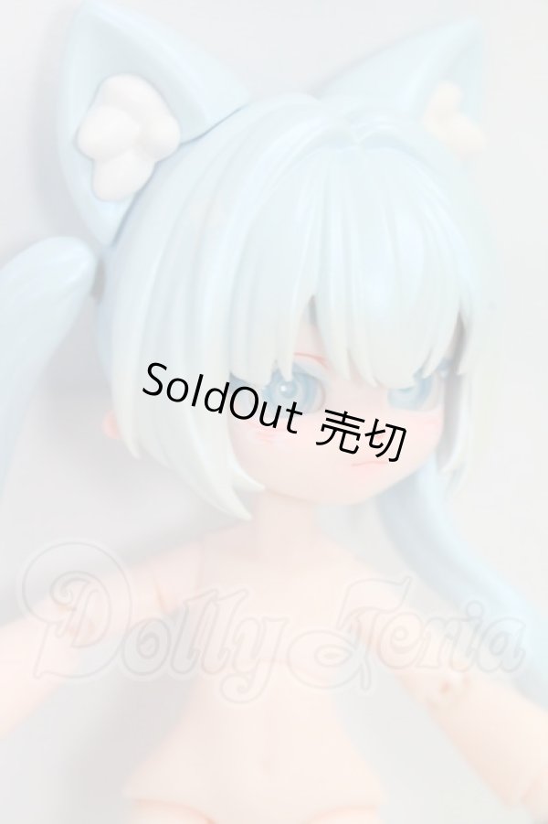 画像3: ルナに捧ぐ/月魔女 I-26-02-22-061-KD-ZI (3)