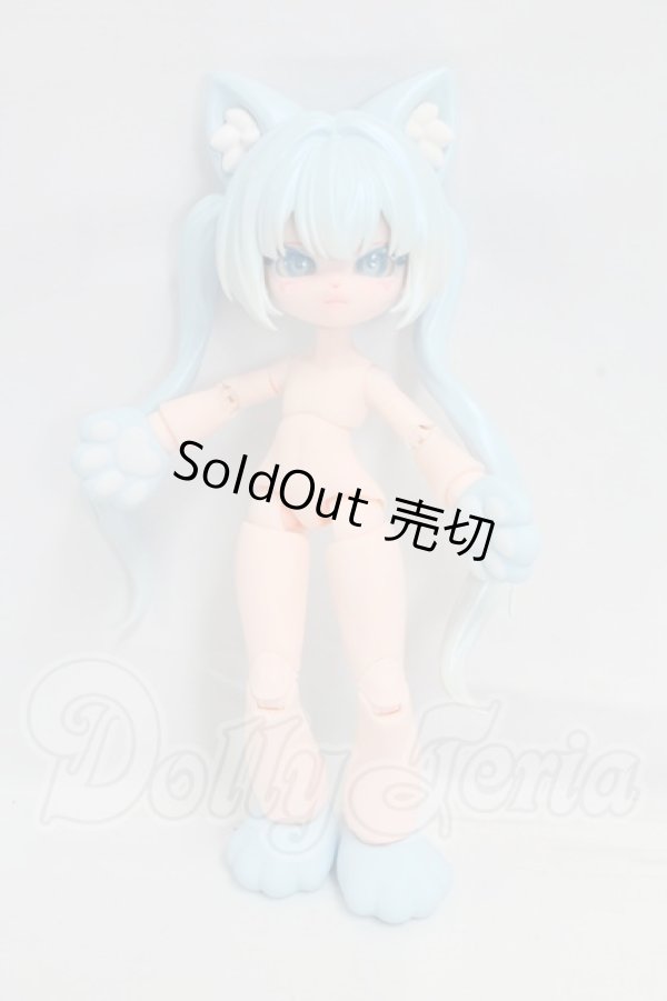 画像4: ルナに捧ぐ/月魔女 I-26-02-22-061-KD-ZI (4)