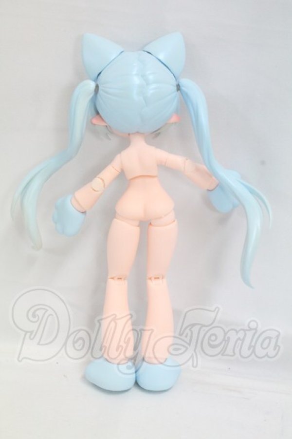 画像5: ルナに捧ぐ/月魔女 I-26-02-22-061-KD-ZI (5)