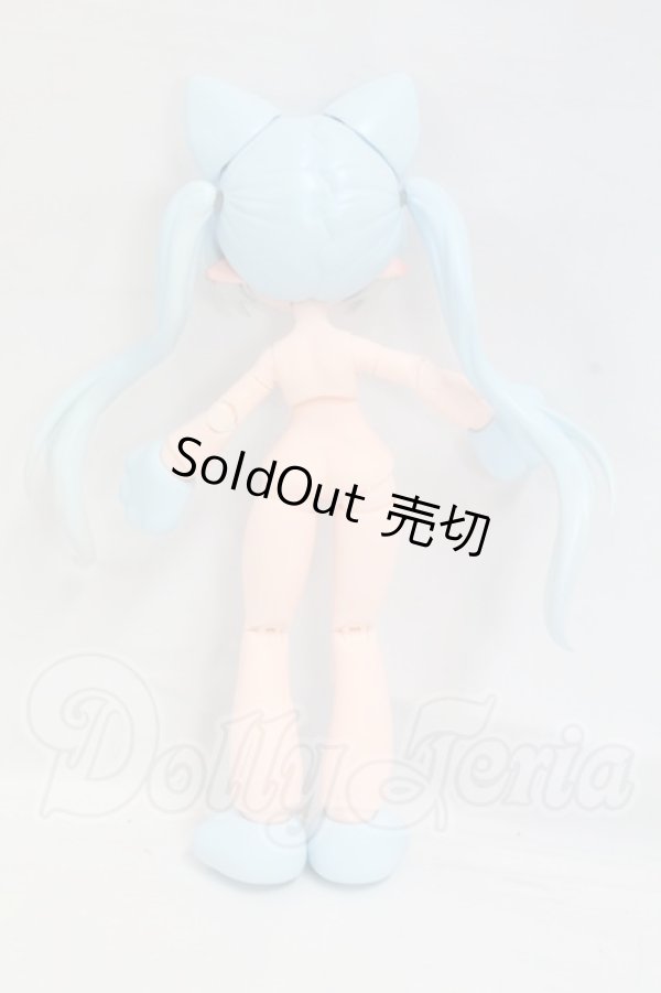 画像5: ルナに捧ぐ/月魔女 I-26-02-22-061-KD-ZI (5)