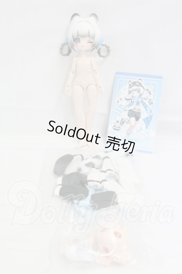 画像6: 桜画集スタジオ/異象重構：Start Again I-26-02-22-063-KD-ZI (6)