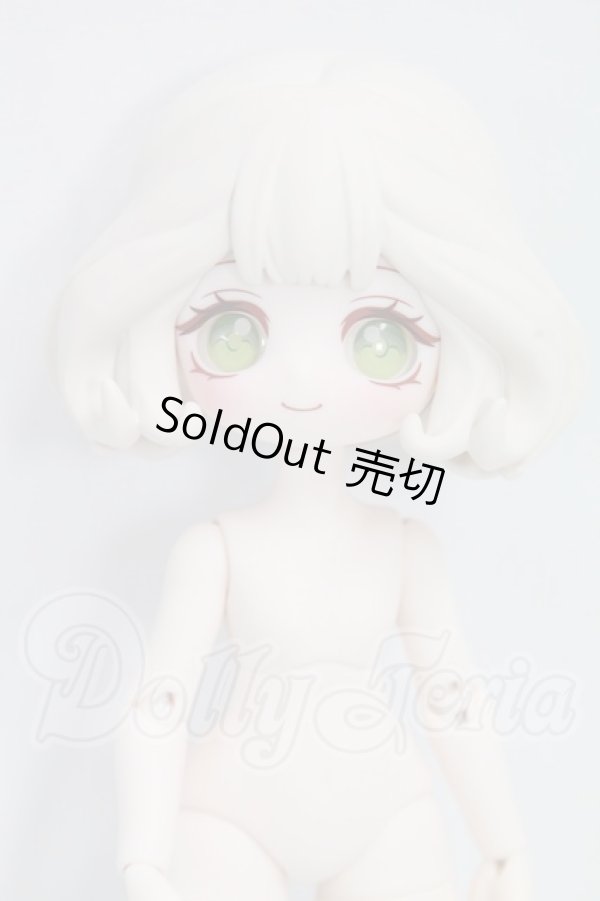 画像1: Happy Engine /「ルルリン物語」 葉食熊 I-26-02-22-064-KD-ZI (1)