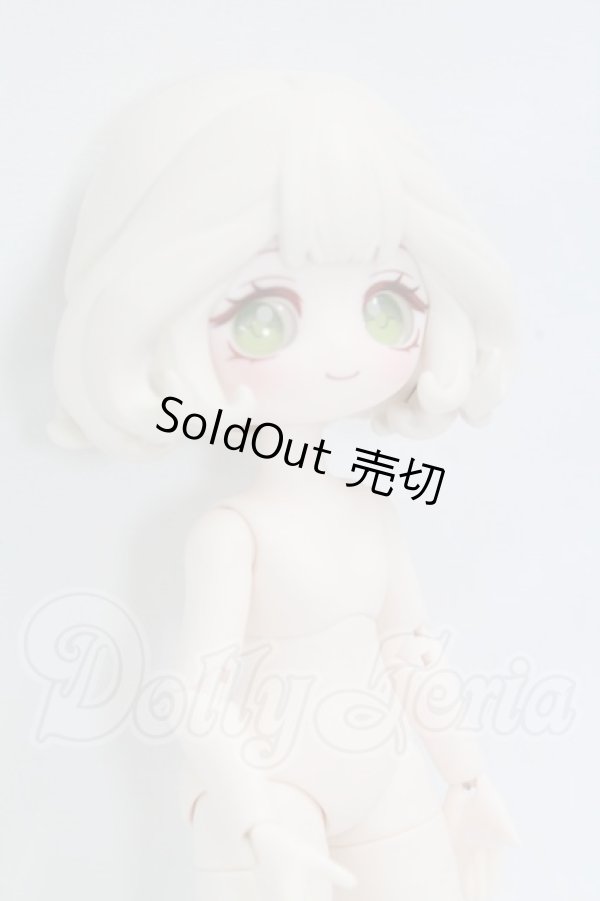 画像3: Happy Engine /「ルルリン物語」 葉食熊 I-26-02-22-064-KD-ZI (3)