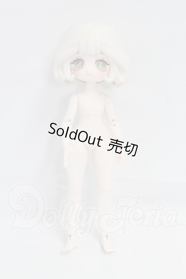 画像4: Happy Engine /「ルルリン物語」 葉食熊 I-26-02-22-064-KD-ZI (4)