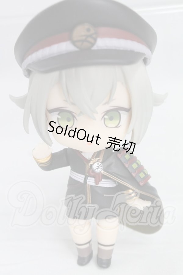 画像1: ねんどろいど/蛍丸 I-26-02-22-066-KD-ZI (1)